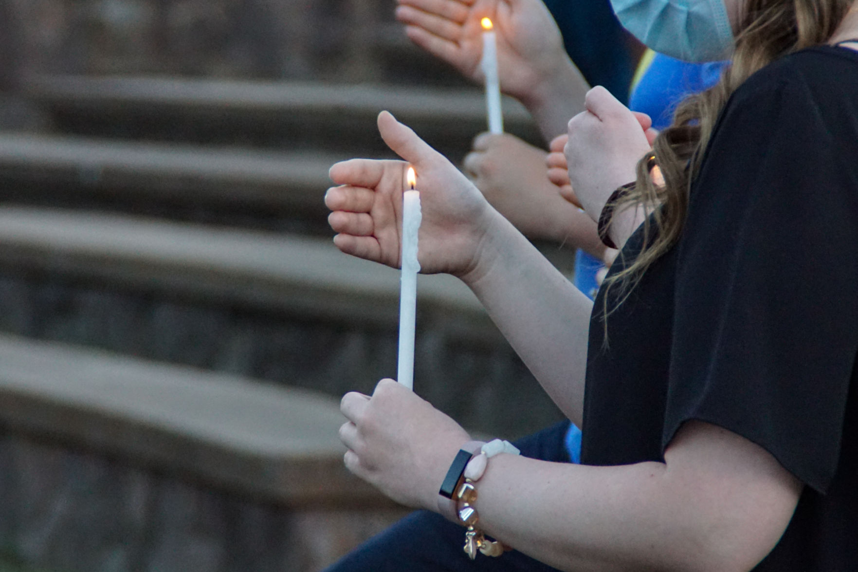 Candle